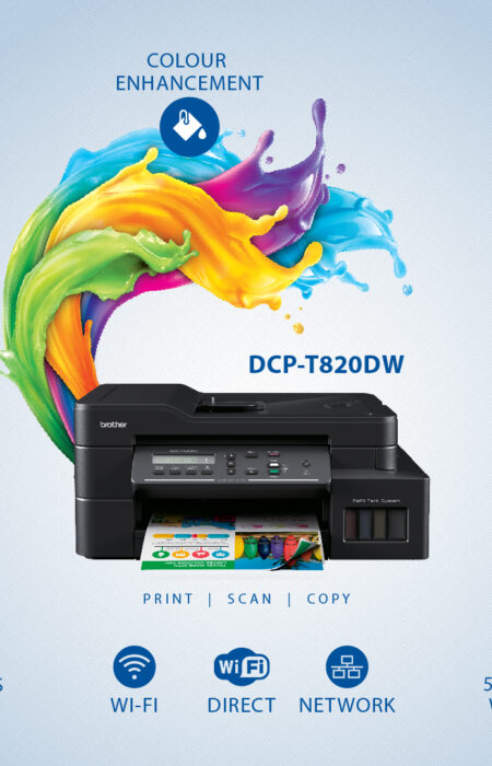 DCP-T820DW 2